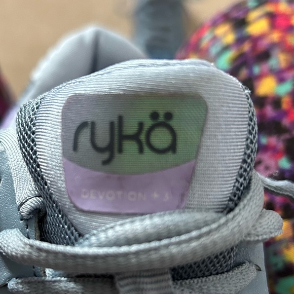 Ryka Women’s Devotion plus 3 - Picture 5 of 10